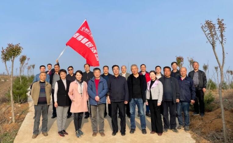 扶貧工作動態(tài)(第120期)