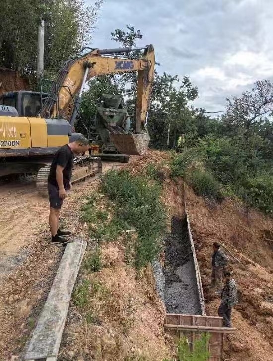 鄉(xiāng)村振興工作動(dòng)態(tài)(第159期)