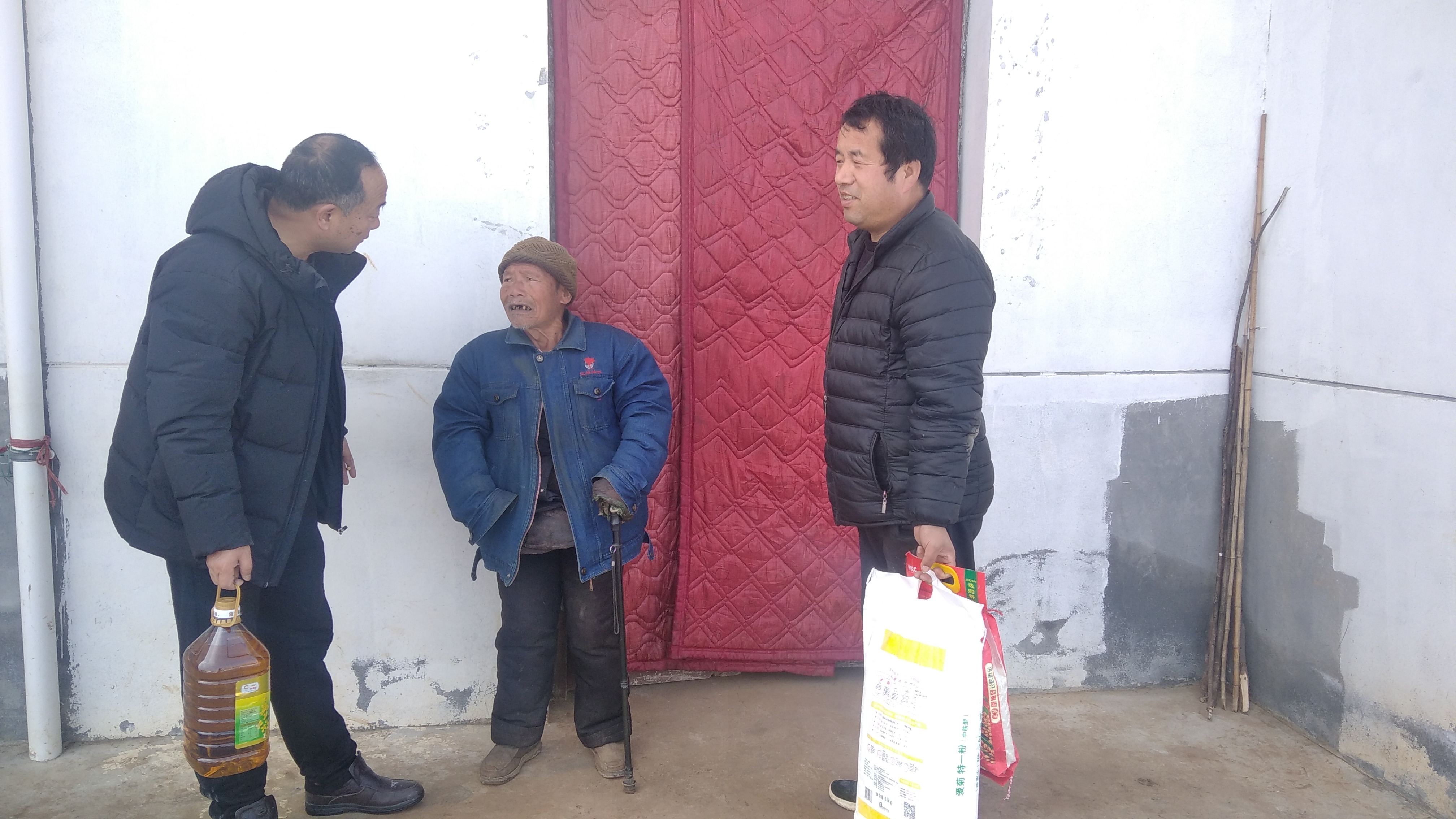 扶貧工作動態(tài)(第130期)