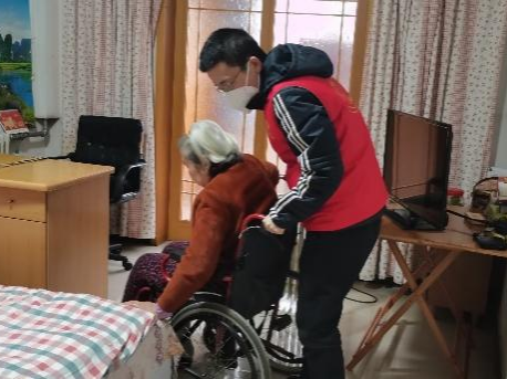 【疫情防控】盡銳出戰(zhàn)護(hù)我城，工投先鋒在行動(dòng) ——集團(tuán)干部下沉一線(xiàn)系列（二）