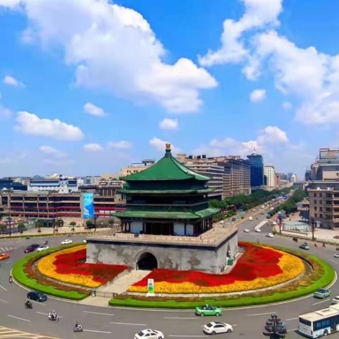 李明遠在西安工投集團調(diào)研時強調(diào) 堅持創(chuàng)新驅動 加快轉型升級 完善服務保障 為我市工業(yè)高質量發(fā)展奠定堅實基礎