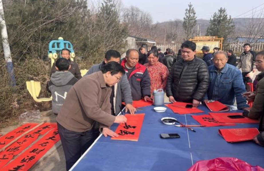 鄉(xiāng)村振興工作動(dòng)態(tài) （第178期）