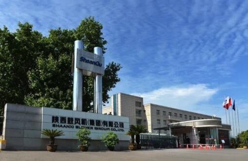 【陜鼓集團】陜鼓集團上榜“2022年度中國鋼鐵品牌榜”，獲“卓越鋼鐵技術(shù)與服務供應商品牌”榮譽稱號