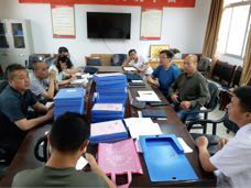 扶貧工作動(dòng)態(tài) (第四十二期)