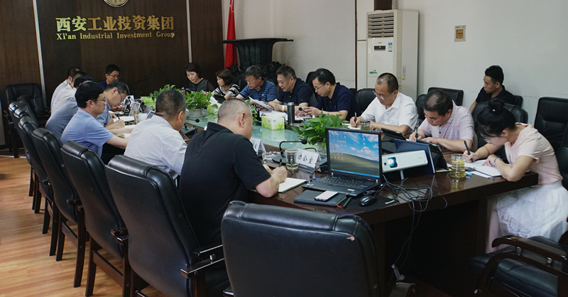 堅(jiān)持問題導(dǎo)向 強(qiáng)化作風(fēng)建設(shè)