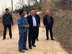 扶貧工作動(dòng)態(tài)(第八十期)