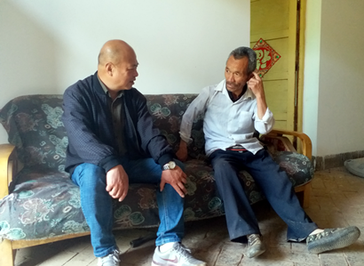 扶貧工作動(dòng)態(tài)(第八十六期)