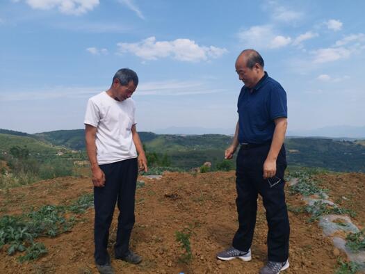 扶貧工作動(dòng)態(tài)(第九十一期)