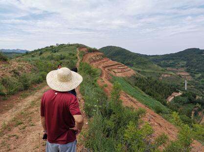 扶貧工作動態(tài)(第九十五期)