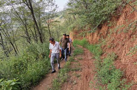 扶貧工作動態(tài)(第九十八期)