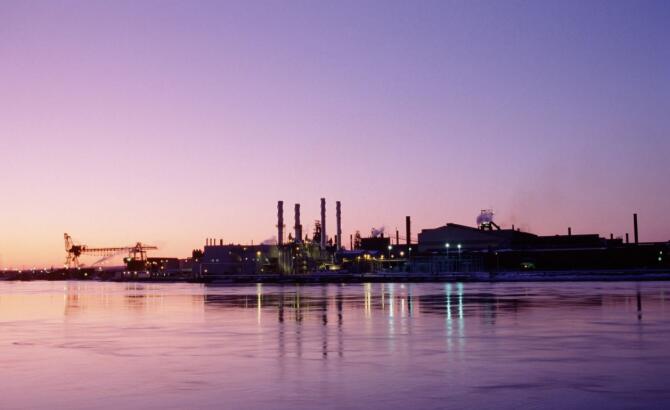 “危”中尋“機(jī)”中國工業(yè)迎難而上——中國工業(yè)經(jīng)濟(jì)運(yùn)行形勢分析系列在線論壇成功舉辦