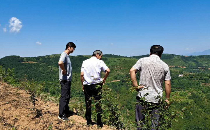 扶貧工作動態(tài)(第111期)