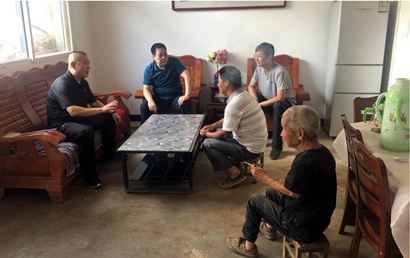 扶貧工作動態(tài)(第112期)